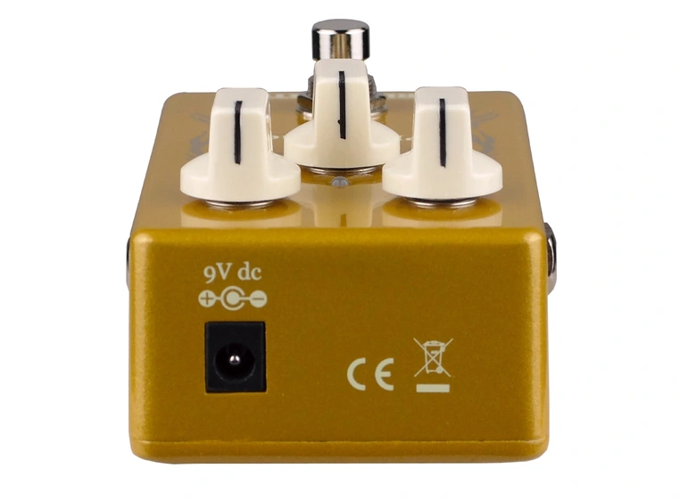 Carl Martin PlexiTone Lo-gain Vintage Series 